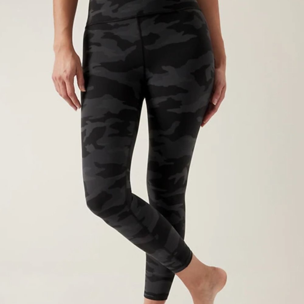 Athleta Elation 7/8 Leggings